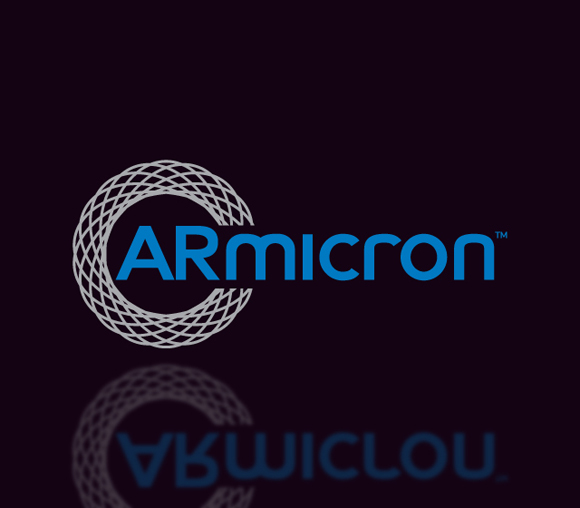Armicron logo