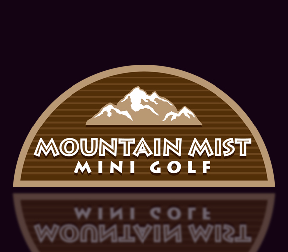 Mountain Mist logo