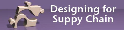 Designing for Supply Chain