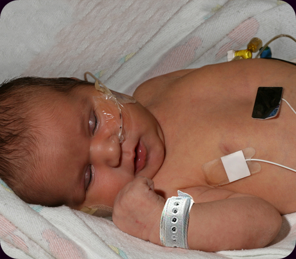 Baby photo