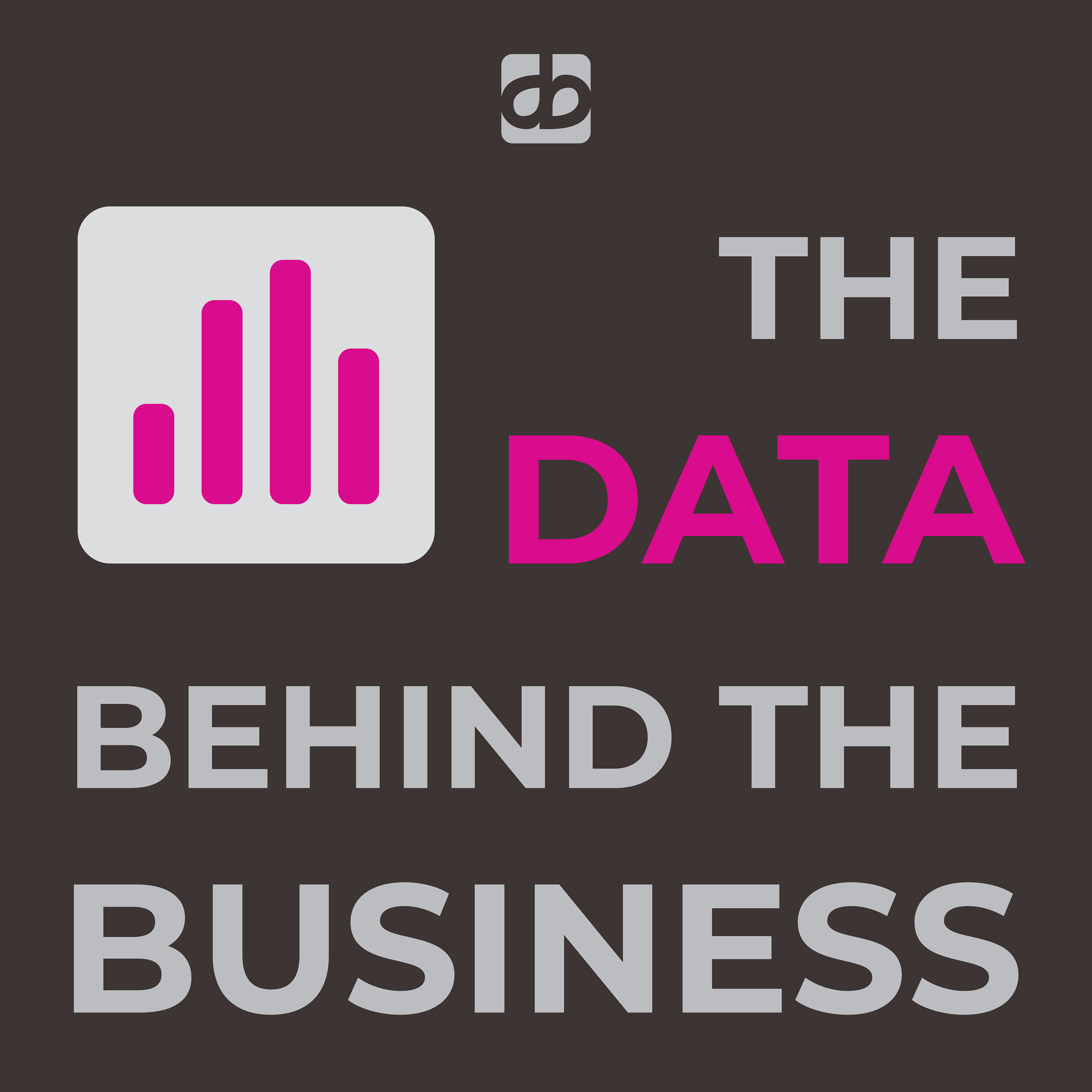 The Data Behind the Business